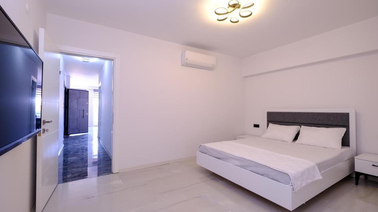 Oksa Apart Kusadası Exterior foto