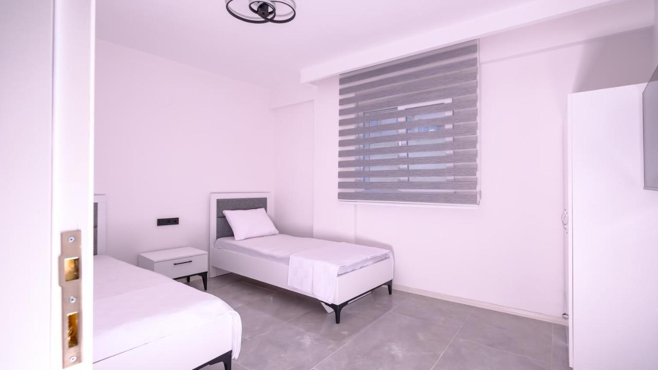 Oksa Apart Kusadası Exterior foto