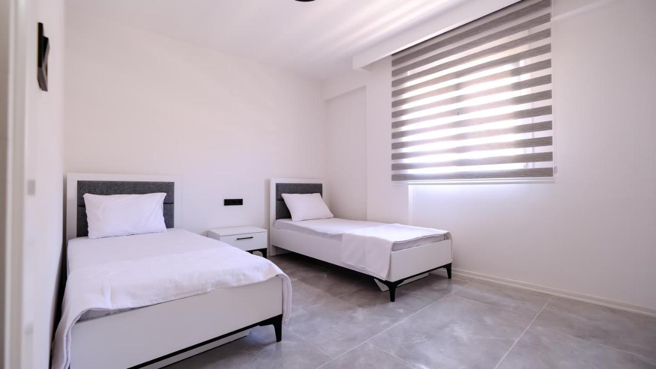 Oksa Apart Kusadası Exterior foto