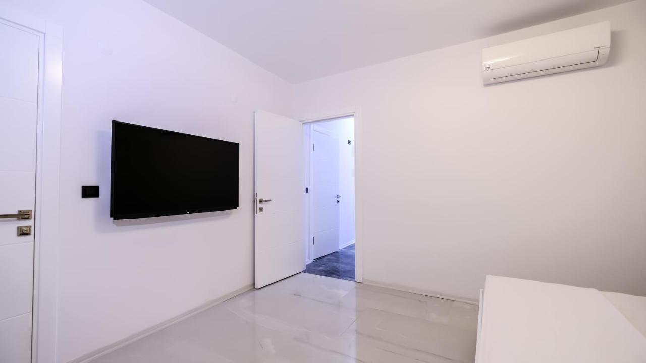 Oksa Apart Kusadası Exterior foto