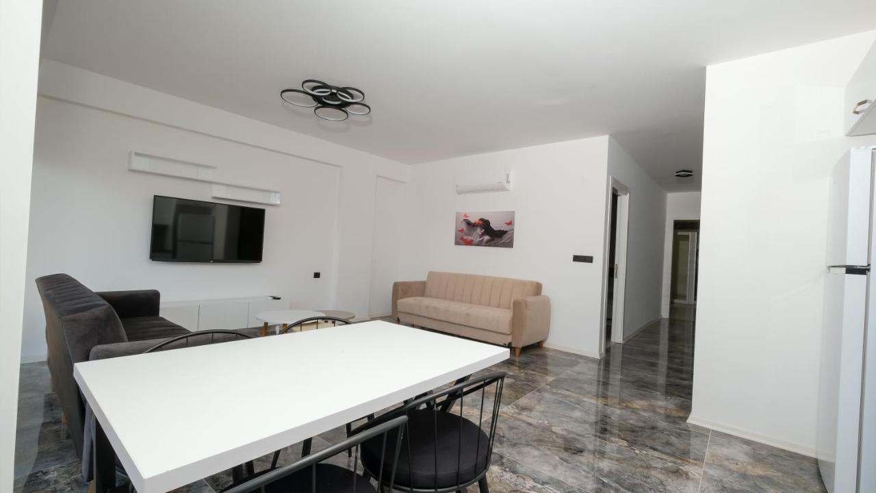 Oksa Apart Kusadası Exterior foto