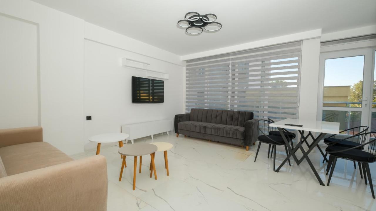 Oksa Apart Kusadası Exterior foto